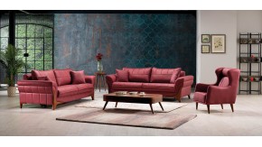 Ventus Koltuk Takımı